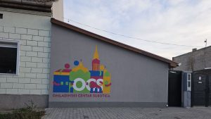 Omladinski centar Subotica