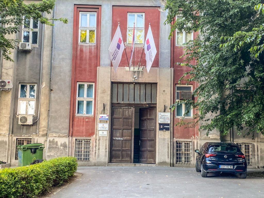 Subotički naprednjaci 20. avgusta pozivaju na okupljanje „Protiv blokade“, studenti u blokadi pozivaju na bojkot skupa