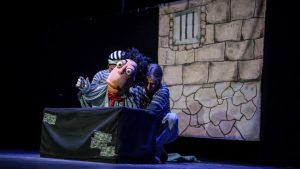 Međunarodni festival pozorišta za decu Subotica