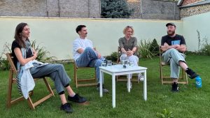 Tribina Klara i Rosa