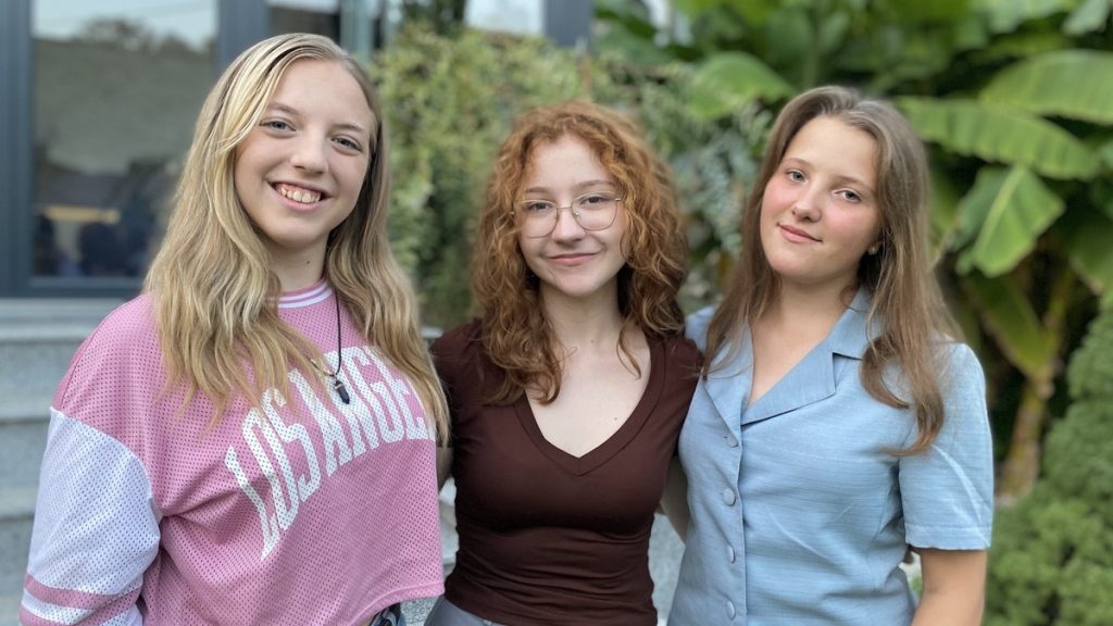 Subotičke srednjoškolke pokrenule Teen Podcast: Glas generacije i sloboda u etru