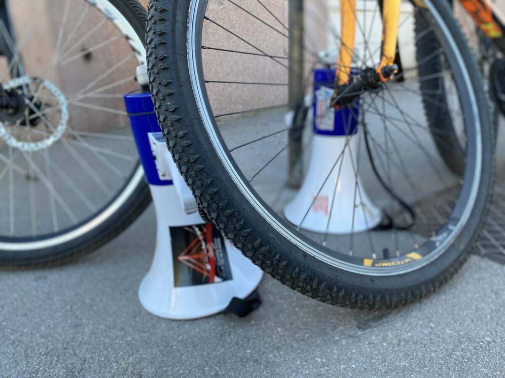 Studenti zovu: Bici tura vol. 2 u nedelju, 28. septembra