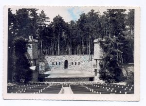 Letnja pozornica na Paliću