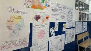 Gimnazija Bačka Topola