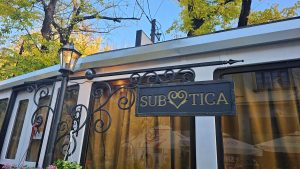 Tramvaj Rusi Galerija "Tramvaj 57"