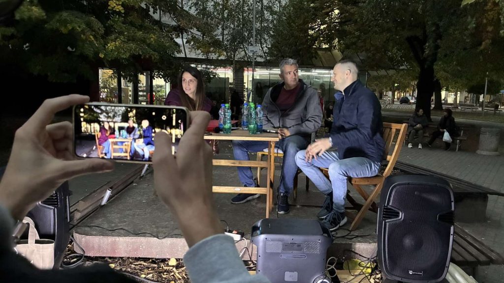 Dom zdravlja kao dom poverenja: Kako sačuvati mlade lekare u manjim mestima poput Bačke Topole?