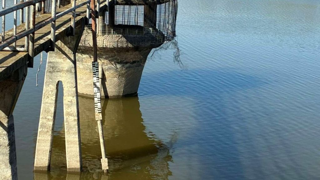 Bačkotopolsko jezero