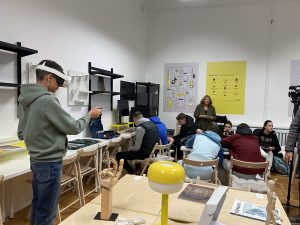 Mejkers lab gimnazija