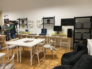 Mejkers lab gimnazija