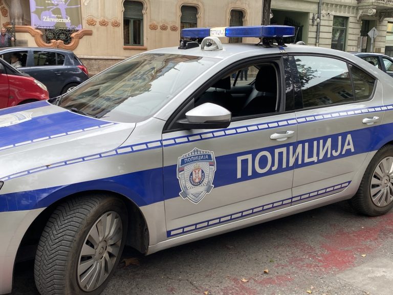 MUP: Zbog više krivičnih dela ugrožavanja životne sredine, uhapšeno jedno lice u Subotici