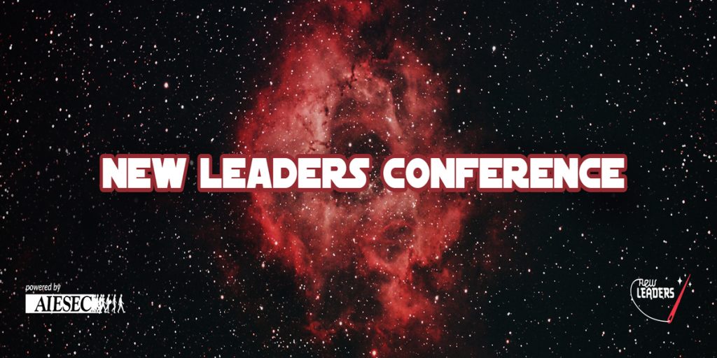 Za generaciju koja pokreće promene: Otvorene prijave za AIESEC-ovu New Leaders Conference 2025