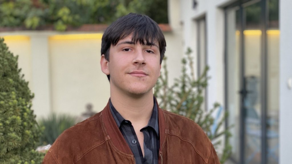 Mladi subotički muzičar Matija Evetović za Magločistač: Smisao života je slediti svoj cilj i ostati veran sebi