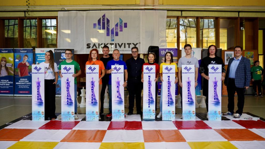 Deset godina Chesstivity-ja: Inovativna ideja koja spaja tradiciju i savremeni duh