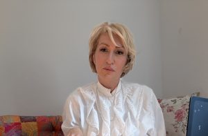 Verica Marincic In Medija