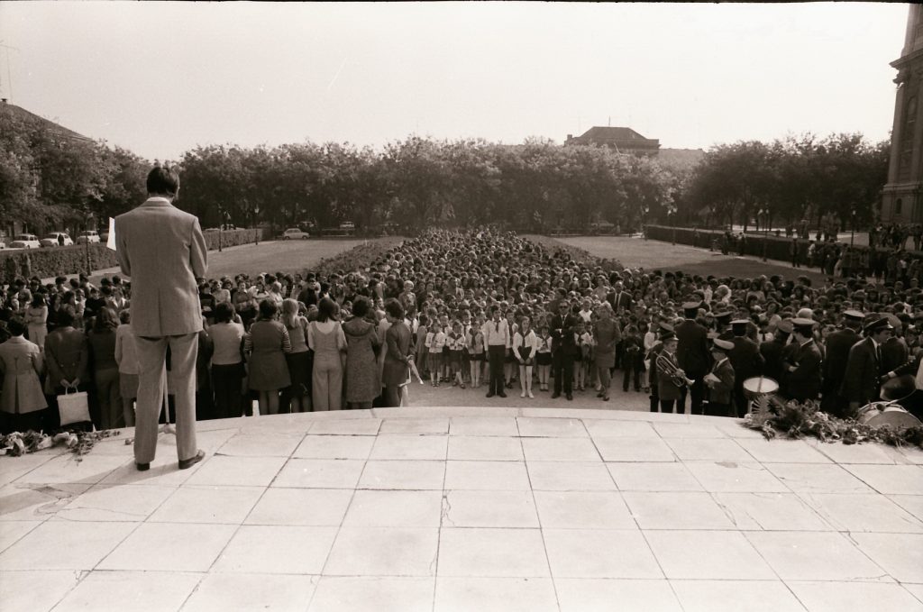Dejan Mrkić: Šta nam danas predstavlja 10. oktobrar 1944.