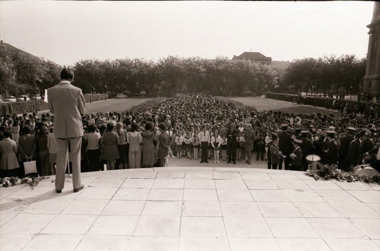 Zbirka fotografija IASu (2)