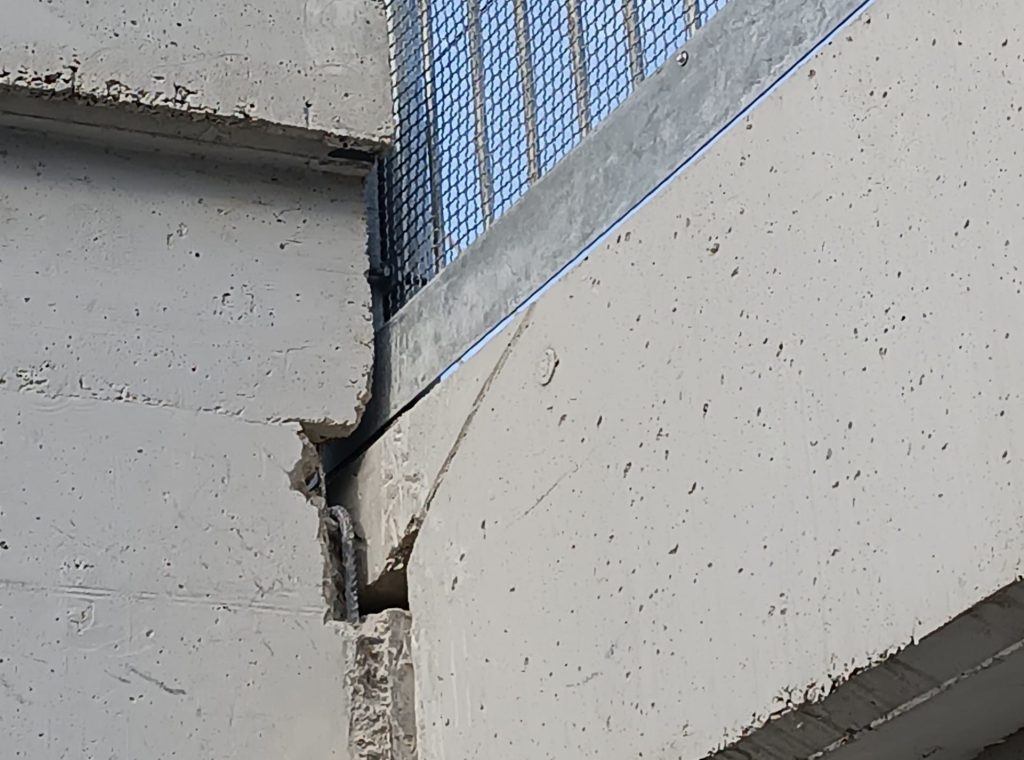 “Infrastruktura železnice”: Podvožnjak u Subotici bezbedan, naprsline nisu na nosećoj konstrukciji