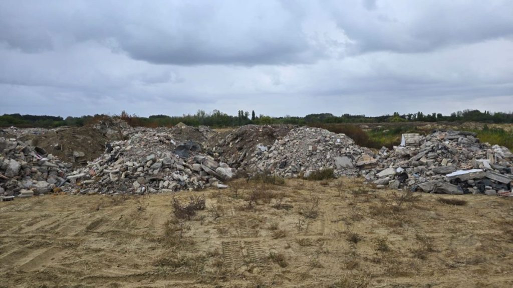 Subotička inspekcija: U Tavankutu nema odlaganja opasnog otpada