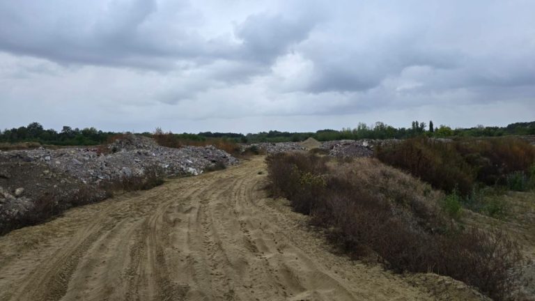 Krivične prijave zbog nepropisnog odlaganja otpada nakon rušenja subotičke fabrike
