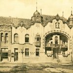 Savremena galerija Subotica: Vođenje kroz Palatu Rajhl sa Nenadom Lajbenšpergerom u subotu, 28. februara