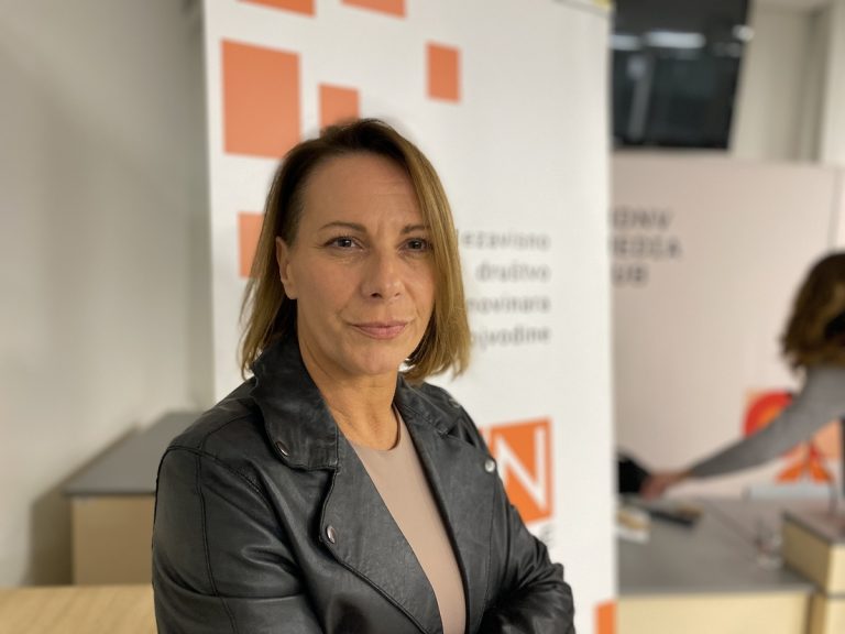 ANEM: Osuđen zbog pretnji smrću Ani Lalić Hegediš na uslovnu kaznu zatvora od osam meseci