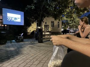 Backa Topola dokumentarni film