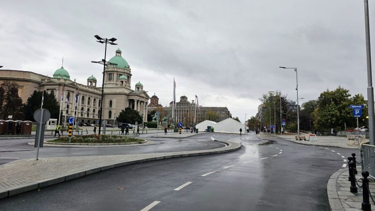 Narodna skupština usvojila budžet Srbije za 2026. godinu