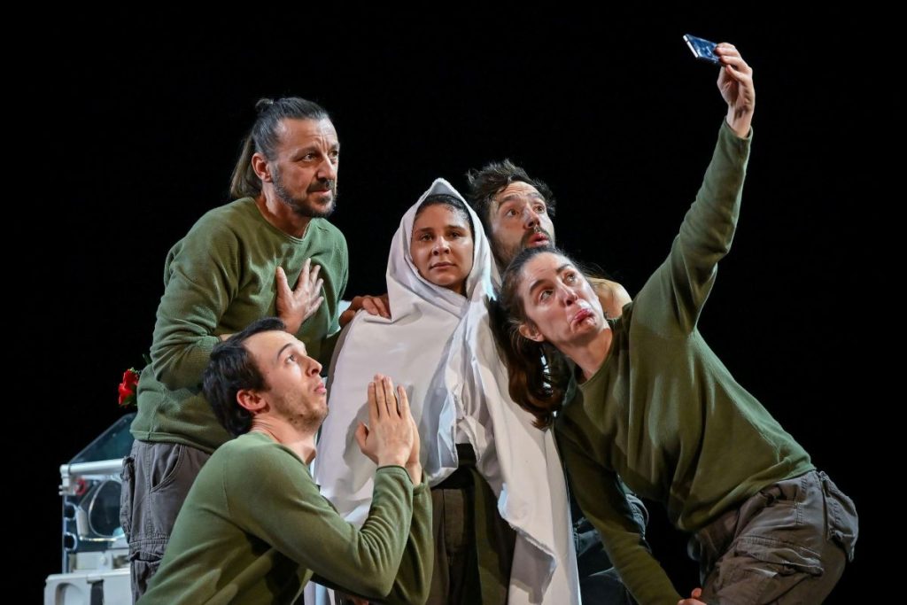 DESIRÉ Central Station 2025: O katarzičnom učinku analitičke strasti