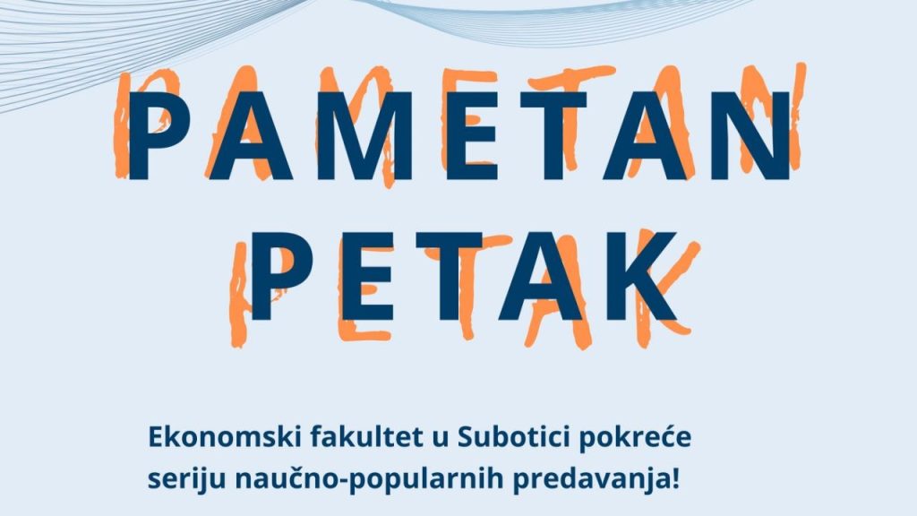 Prof. dr Tomislav Sudarević o veštini pregovaranja ovog petka u RISC-u