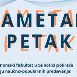 Dr Nebojša Gvozdenović ovog petka u RISC-u o vezi između boja i tonova: Ljudske oči i uši vide i slušaju frekvencije