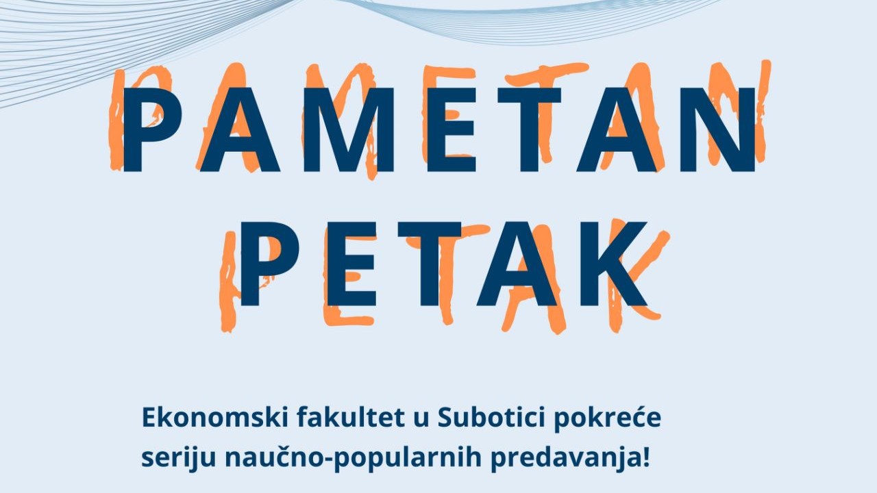 Dr Nebojša Gvozdenović ovog petka u RISC-u o vezi između boja i tonova: Ljudske oči i uši vide i slušaju frekvencije