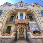 Kustosko i autorsko vođenje kroz izložbu “Narativi o tekstilu” u subotu, 21. februara, u Savremenoj galeriji Subotica