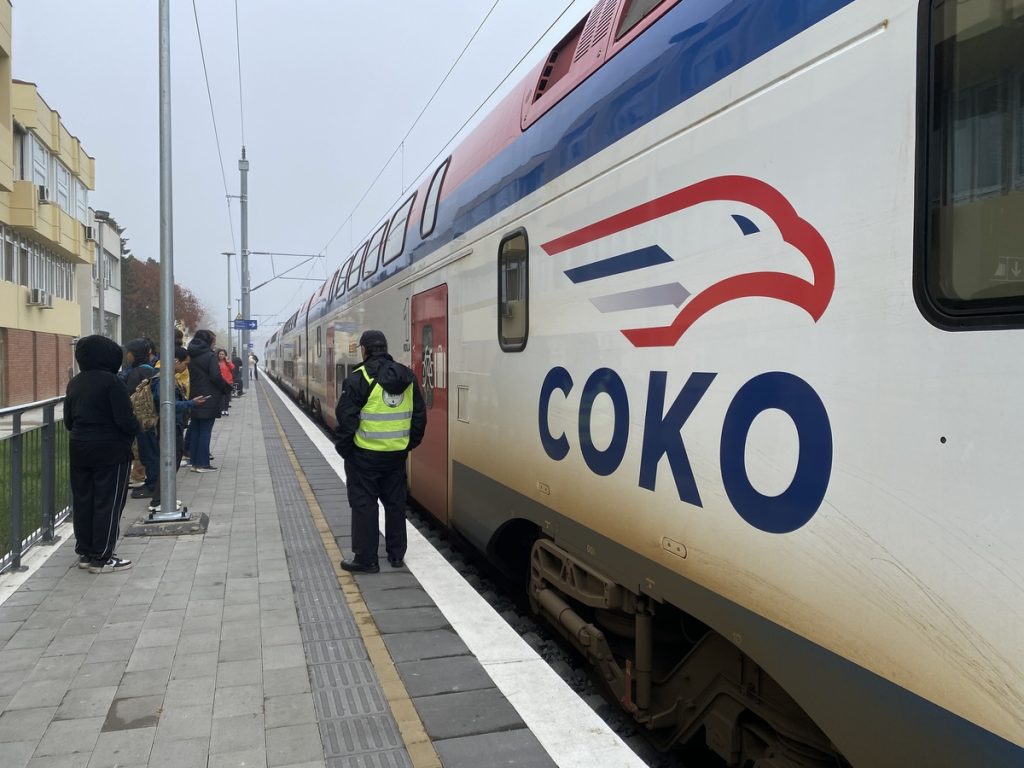 Pokušaj krađe kablova sa pruge kod Subotice, “Infrastruktura železnice Srbije” sumnja na diverziju