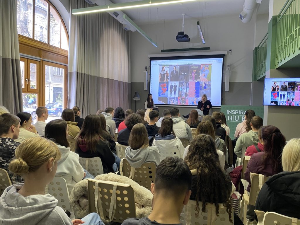 AIESEC konferencija za mlade lidere u Subotici: Inspiracija za nove generacije kroz razmenu i liderske programe