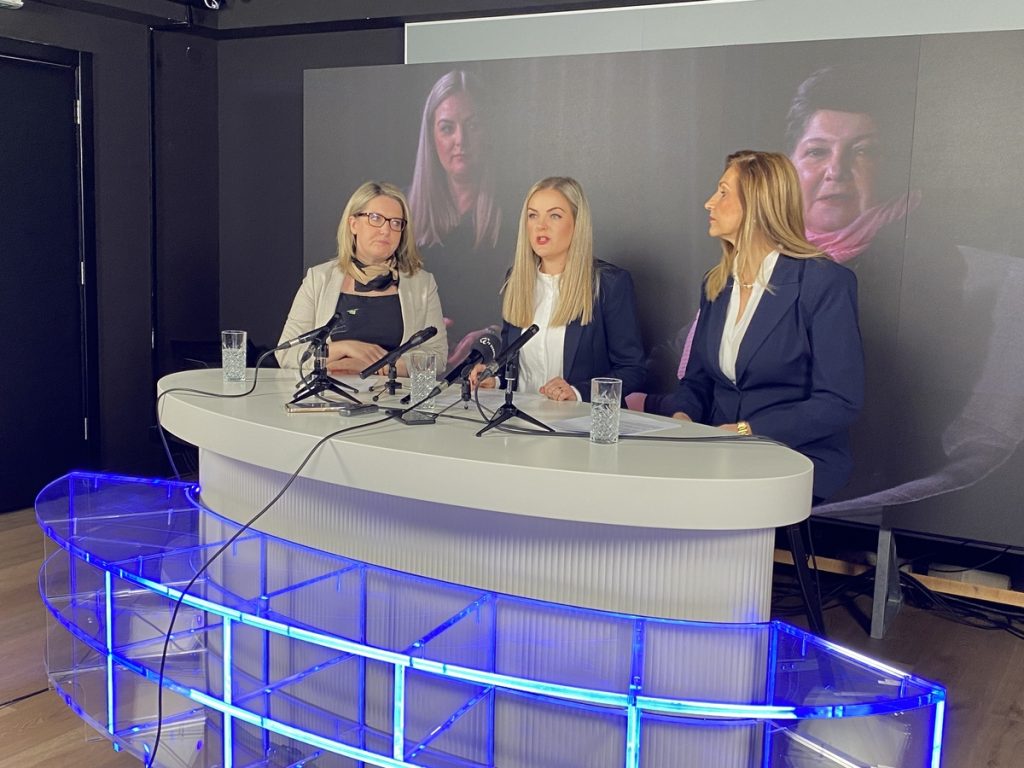 Rad Matice u Subotici: Hrvati u Srbiji prvi put imaju svoj TV studio