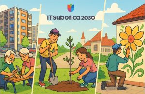 IT Subotica 2030