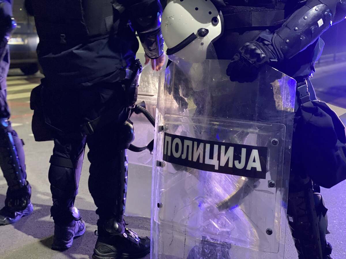 Napadi na lokalne novinare – napadi koji se ne vide