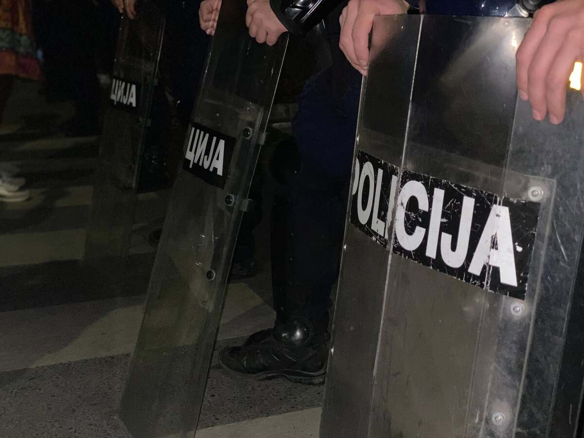 Fridom haus: Srbija nazadovala, najgore ocenjena u regionu