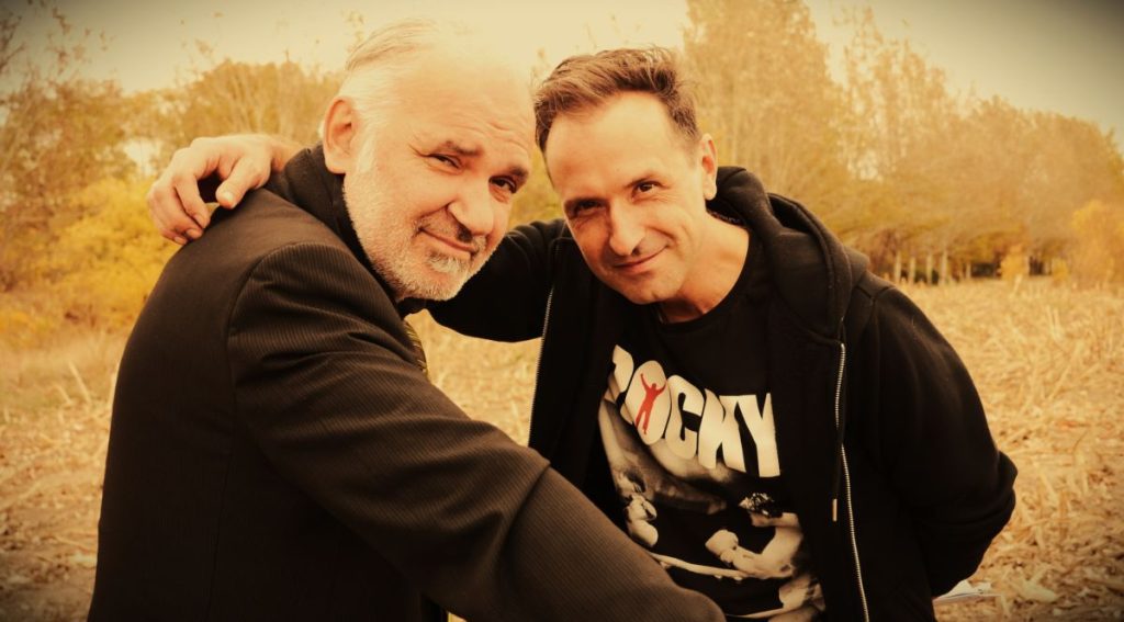 Vreme je za muziku: “Đavo ne spava” – novi singl benda “Dado & Dol Magic Crew”