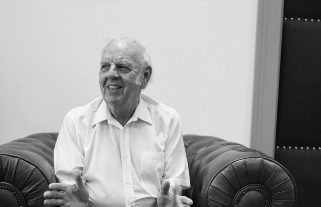 Preminuo nekadašnji gradonačelnik Subotice Đerđ Sorad (1939–2025)