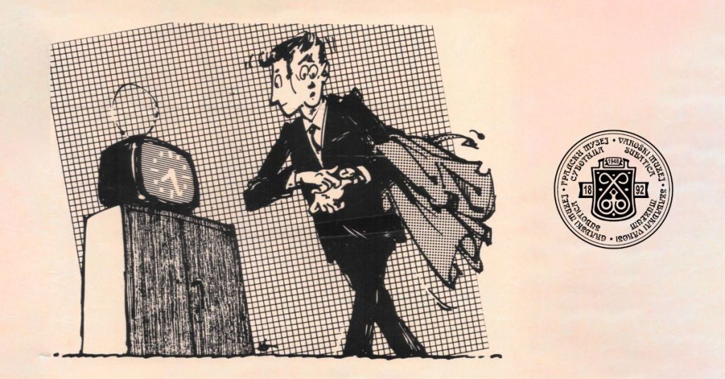 Otvaranje izložbe o tehničkoj zbirci Gradskog muzeja Subotica u sredu, 17. decembra