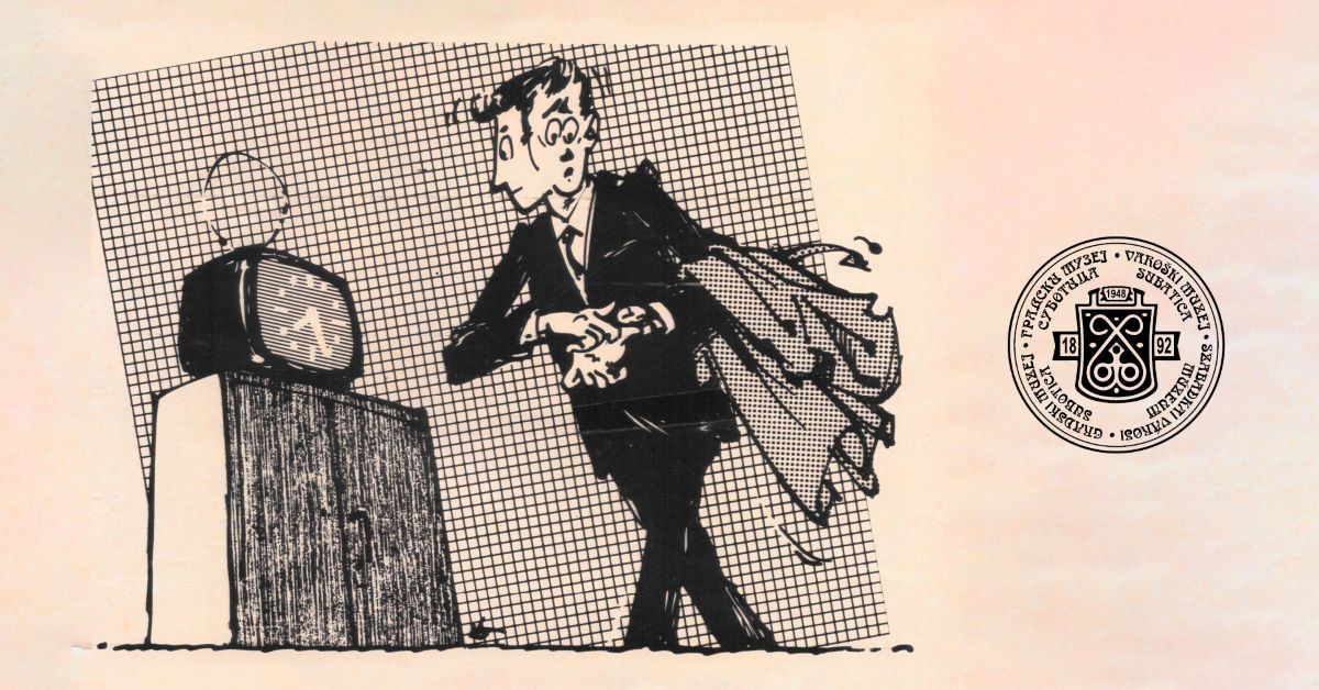 Otvaranje izložbe o tehničkoj zbirci Gradskog muzeja Subotica u sredu, 17. decembra