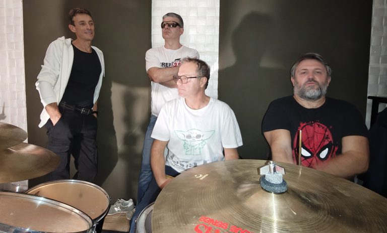 Subotički bend “Hedonist” godinu završava nastupom u JMS klubu u subotu, 27. decembra