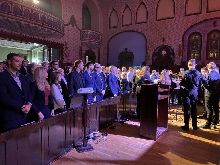 HNV obeležio nacionalni praznik: Najavljena nova podrška Hrvatske i rešavanje pitanja vrtića u Tavankutu