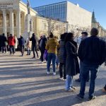 Studenti u blokadi: “28. decembra smo se umrežili, danas se mreža aktivira”