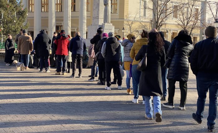 potpis studenti izbori