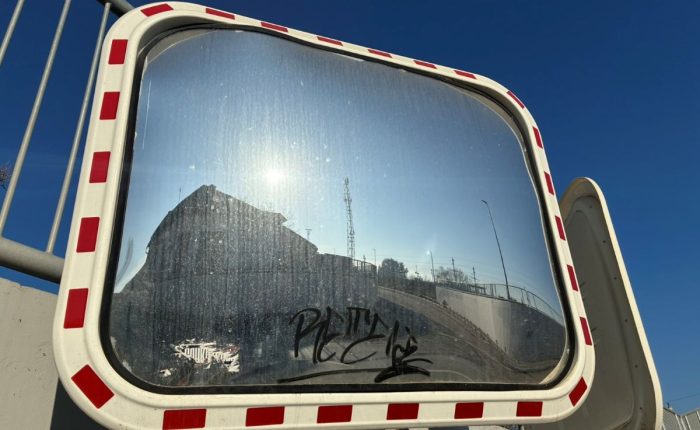 Saobraćaj Bačka Topola