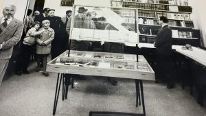 Biblioteka "Eržebet Juhas"