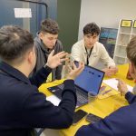 Isključi ekran, uključi mozak: Mladi u Subotici osmišljavaju ideje protiv zavisnosti od mobilnih telefona (FOTO)