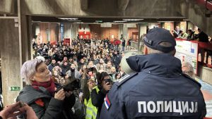 DZVM: Univerziteti nisu kasarne, studenti nisu neprijatelji, profesori nisu meta za disciplinovanje